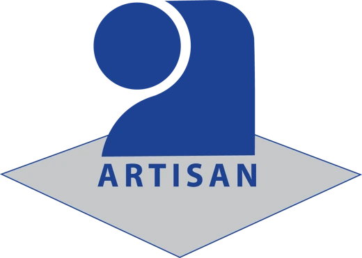 Logo Artisan – Chambre de Métiers et de l’Artisanat